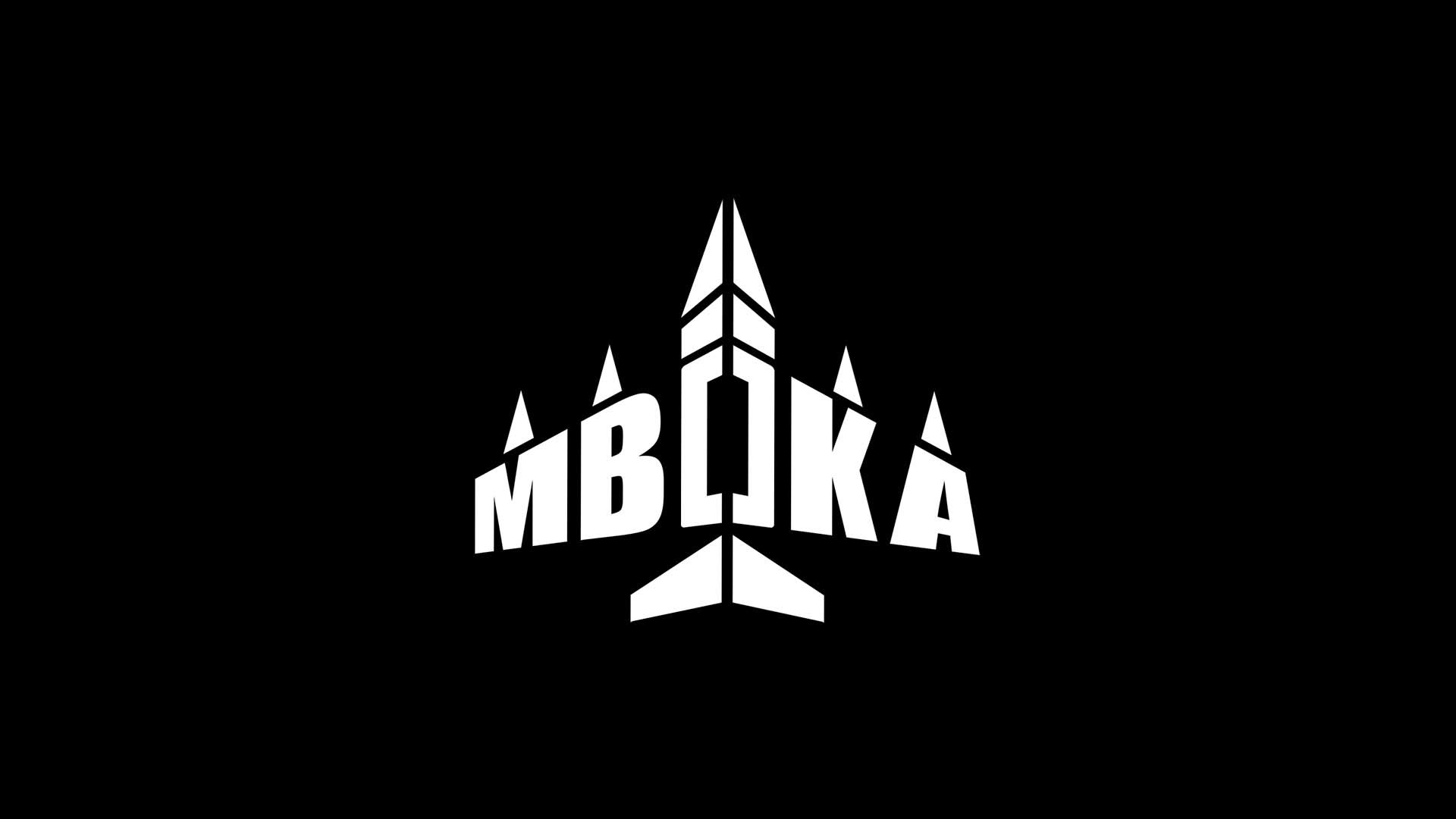 Mboka poster