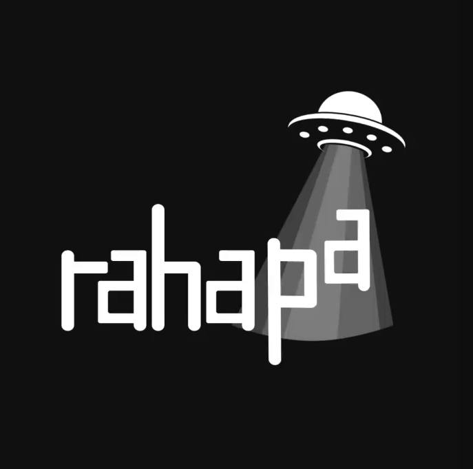 Rahapa poster